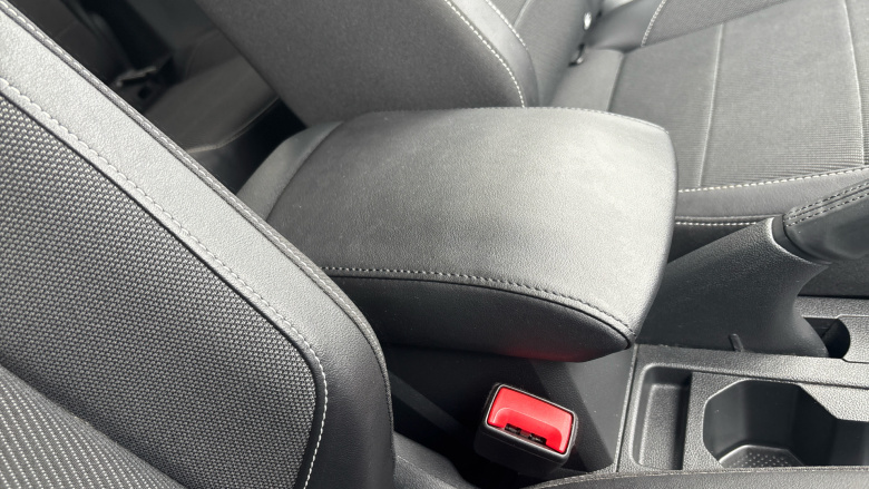 Volkswagen T-Cross 1.0 TSI 110 Black Edition 5dr Petrol Estate